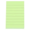 thumbnail image 2 of Meiiso Ruled Colored Index Cards, Study Flash Cards, Index Card Study System, Color-Coded Flashcard Kit, Ruled/Blank Notecard Combo (#C), 2 of 4