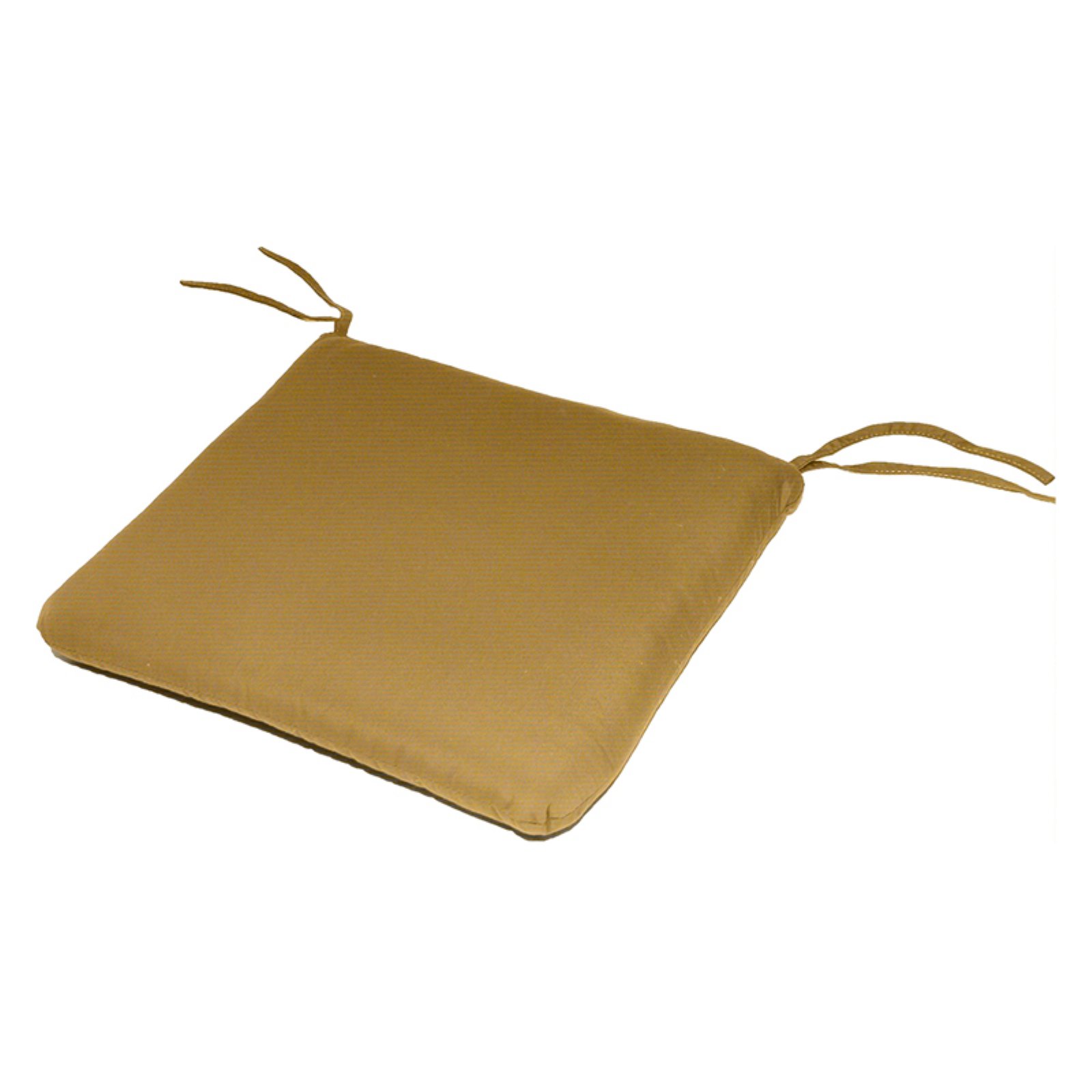 Comfort Classics Waterfall Sunbrella Chair Cushion Set of 4