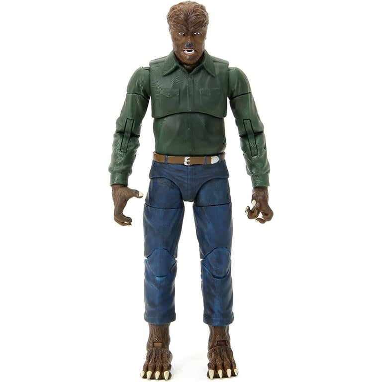 Jada Toys Universal Monsters 6