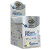 Garden of Life Sport Organic Plant-Based Protein Powder, Vanilla, 1.6 Oz, 12 Ct