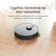 thumbnail image 5 of Cepillo Lateral de Repuesto Dreame para Robot Aspiradora D9 Max 2 pcs, 5 of 6