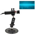 thumbnail image 3 of 488nm Laser Swamp Pond Module Line Projector Generator with Adapter and Mount,US Plug, 3 of 5