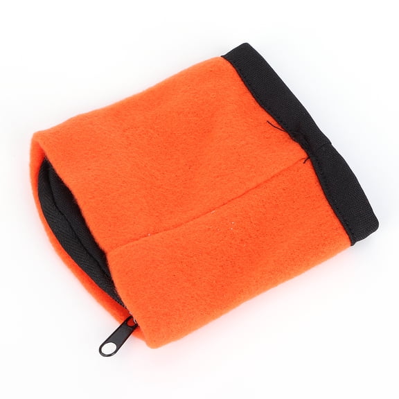 Brrnoo Running Wrist Wallet,Wrist Pouch,5Colors Outdoor Sport Running Jogging Exercise Gym Wrist Band Pouch Wristband Wallet