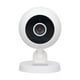 thumbnail image 1 of Cámara de seguridad inalámbrica,cámara IP,cámara de interior WiFi 1080P para bebés/mascotas,detección de movimiento,visión nocturna,voz bidireccional,almacenamiento en la nube, 1 of 9