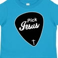 thumbnail image 4 of Inktastic Pick Jesus Christian Boys or Girls Toddler T-Shirt, 4 of 5