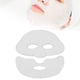 thumbnail image 4 of Papel De Máscara Facial, Hoja De Máscara Facial De Bricolaje Inferior Precortada Parte Superior Portátil Para El Cuidado De La Piel Para Viajes A Casa, 4 of 7