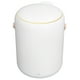 thumbnail image 5 of Lavadora Pequeña, Lavadora Portátil Saludable Con Apagado Automático, Capacidad De 3L Para Dormitorio, 5 of 8