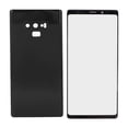 thumbnail image 3 of Phone Screen And Rear Panel Repair Kit, Pre Installed Adhesive Durable Phone Rear Panel Glass Door Kit Professional Install  For  9 Blue,Black,Purple, 3 of 8