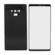 thumbnail image 3 of Kit de reparación de pantalla de cristal y panel trasero de teléfono y puerta trasera para Galaxy Note 9, color negro, 3 of 5