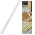 thumbnail image 3 of 2 Pairs  of Dough Rolling Strips Rolling Pin Guide Stick Rulers Measuring Dough Thickness Strips Rulers, 3 of 6