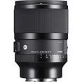 thumbnail image 2 of Lente SIGMA 50mm F1.4 DG DN (A) -SE Sigma F1.4 DG DN (A) -SE, 2 of 5