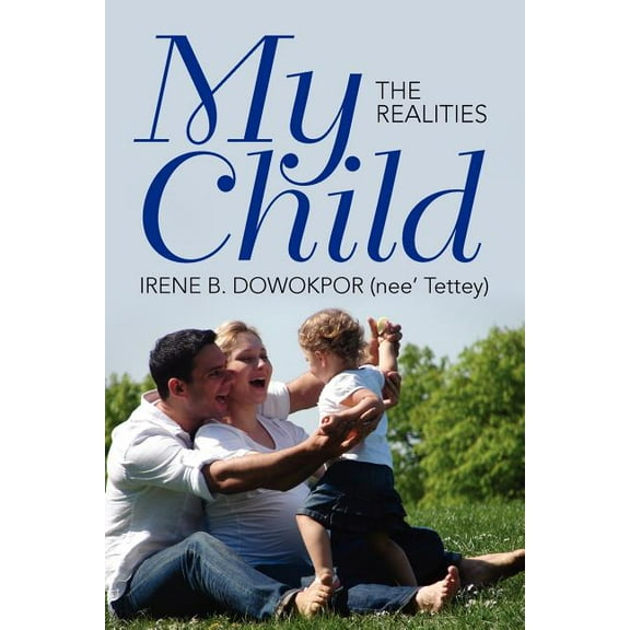 My Child, (Paperback)