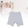thumbnail image 4 of Zjchao Pantalones Cortos Acolchados para la Cadera, Pantalones Cortos Protectorados para la Cadera para Ancianos, Protectoros de Pantalones de Cadera de Seguridad que absorben El, 4 of 7