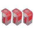 thumbnail image 4 of Queen Bee Marking Cage, Burr Free Bee Queen Catcher    For Garden Red, 4 of 8