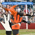 thumbnail image 3 of Guantes Entrenamiento Fútbol, 3 of 9