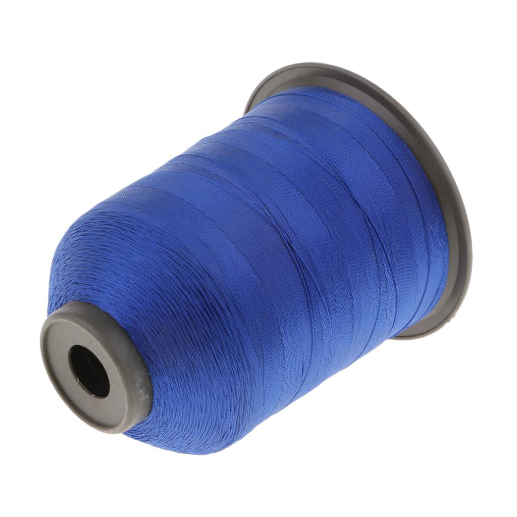 Details about   2pcs/pack 2000m Strong DIY Nylon Rod Building Wrapping Whipping Thread Lines 