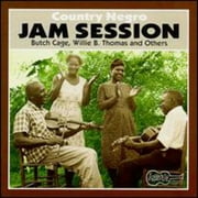 Various Artists - Country Negro Jam Sassion / Various - Music & Performance - CD