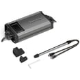 thumbnail image 4 of Amplificador Monoblock Rockford Fosgate M5-1000X1 1000 Watts Clase BD Rockford Fosgate M5-1000X1, 4 of 5
