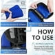thumbnail image 5 of 24h Insulin Cooler Travel Case for Storage & Cooling-2025, 5 of 5