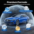 thumbnail image 4 of Quick Effect Car Coating Spray, Waterless Wash & Polish, Car Coating Spray for Shine & Protection, Quick Acting Paint Protection and Glass Cleaner, 4 of 7
