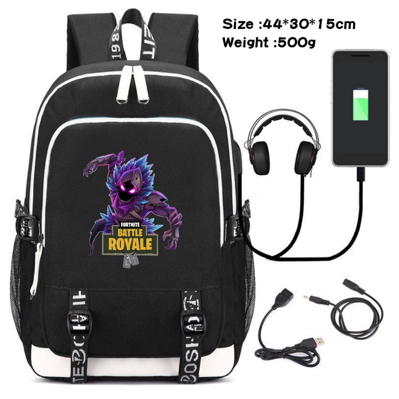 walmart fortnite backpack