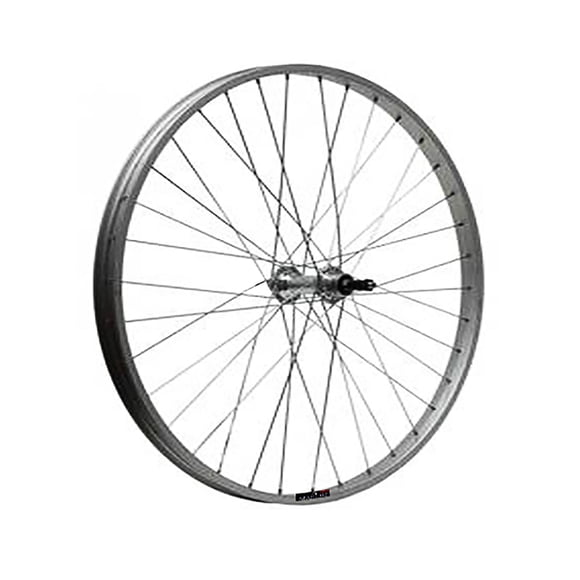 Rodada para bicicleta 24 x 36 hoyos para silla de ruedas