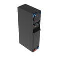 thumbnail image 2 of Touchless Elite 6 Black Water Cooler, 2 of 9