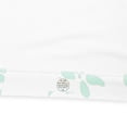 thumbnail image 4 of Unisex Floral Island Reef Hibiscus Tropical Beach Fleece Hoodie All Over Hawaiian Print, 4 of 9