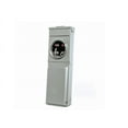 thumbnail image 3 of Metered RV Electrical Panel 50 Amp RV 20 Amp Gfci Receptacle 2-Space 2-Circuit: GE1LM532SS, 3 of 3