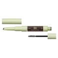 thumbnail image 1 of Brow Duo Pixi Natural Deep Brunette, impermeable, sin parabenos, 1 of 8