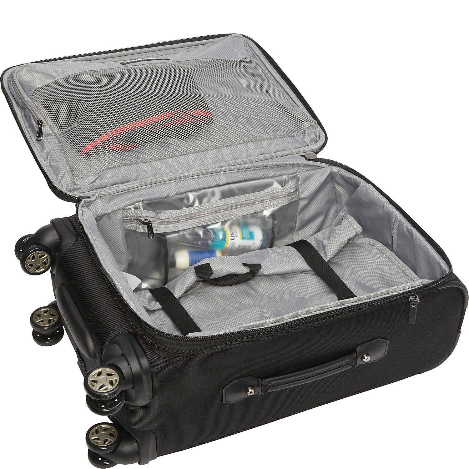 travelpro crew 10 21