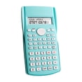 thumbnail image 2 of Yrmaups Scientific Calculator for Study, Exam Approved Electronic Calculator, Accounting Functions Device for College Elementary Study Office, 2 of 6