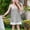Silver, variant on OGLCCG Girls Sequin Tank Top Sparkly Sleeveless Dressy Party Shirts Casual Going Out Scoop Neck Shimmer Tops 4-15 Years