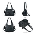 thumbnail image 7 of KL928 New Purses and Handbags for Women Multi-Pocket Crossbody Bag with Adjustable Straps, 7 of 7