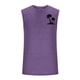 thumbnail image 3 of Hombres Sudadera Casual Cuello Redondo Tanque Deportivo sin Mangas, 3 of 4