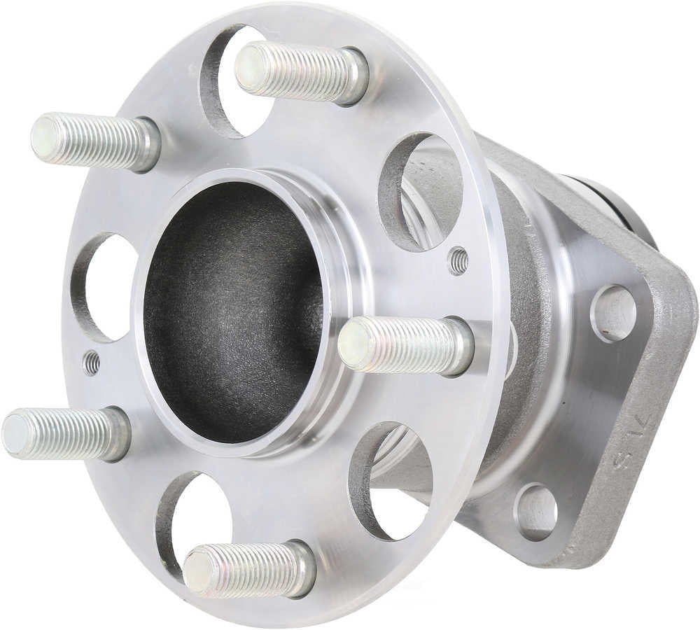 BCA by NTN WE61995 Wheel Bearing & Hub Assembly