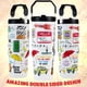 thumbnail image 5 of Vaso para Beber Get Trend Termo Aislado de 30oz con Popote, 5 of 6