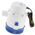thumbnail image 5 of Bilge Pump 3700GPH 24V High Electric Marine Submersible Water Pump, 5 of 6