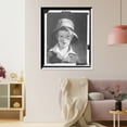 thumbnail image 3 of Historic Framed Print, The torn hat, 17-7/8" x 21-7/8", 3 of 9