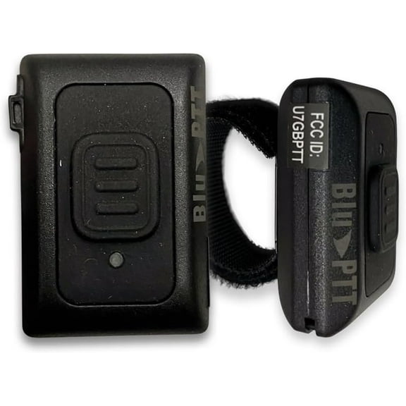 Klein Electronics Surveillance Earpiece with M5 Connector, In-Ear Acoustic Tube, Directional Mic, Compatible with Siyata SD7