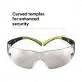 thumbnail image 4 of Gafas de Seguridad 3M SecureFit ANSI Z87 Antirayaduras Paquete de 20, 4 of 8