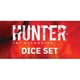 thumbnail image 4 of Set de dados Renegade Game Studios Hunter: The Reckoning 5th RPG, 4 of 6