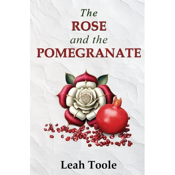 The Rose and the Pomegranate, (Paperback)