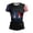 Black, variant on 911 Never Forget Shirt 9/11 25th Anniversary Tshirt | We Will Never Forget Short Sleeve Tee, Remember Honor Unite Casual Summer Top