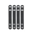 thumbnail image 1 of Funda utilitaria Bianchi AccuMold Elite Belt Keepers de 5,7 cm, 1 of 8