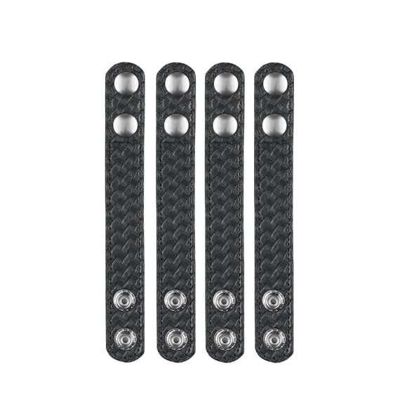 Funda utilitaria Bianchi AccuMold Elite Belt Keepers de 5,7 cm