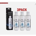 thumbnail image 1 of 3-PACK LG-LT1000P ADQ747935 Refrigerator Water Filter Replacement, 1 of 5