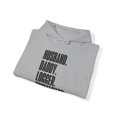 thumbnail image 4 of Logger Dad Fathers Day Birthday Ideas Hoodie Gifts Hooded Sweatshirt, 4 of 4