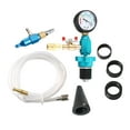 thumbnail image 3 of Dickly Coolant Vacuum Refill Set Professional Coolant Filling Gadgets with Storage Case Paper Case, 3 of 9