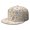 Mens Fashi, variant on Flat Brim Snapback Hat - Green Frog Cartoon Print with Mushroom & Flower Nature Pattern for Men Women